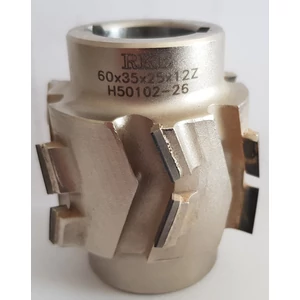 OAV Freză diamantată, 45 mm* pentru mașini de aplicat cant MAX350, 350M, 370A 