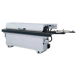 06. OAV MAX350M Mașină automată de aplicare cant cu unitate de prefrezare 06. OAV MAX350M Mașină automată de aplicare cant cu unitate de prefrezare