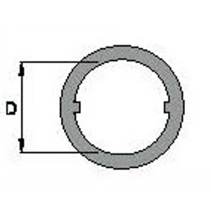 OMAS inel  pentru reducție sculă 302 D1=50