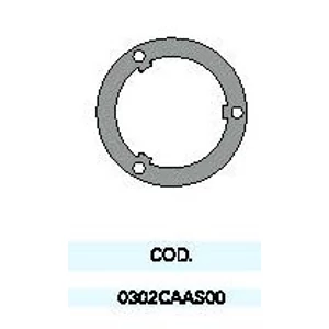OMAS Inel perforat pentru reducție, 302-C