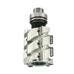OMAS Freză CNC pentru falț  CNC 625-E  100x115x30 HSK63 RH