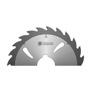 Omas Pânză circulară, ART 318