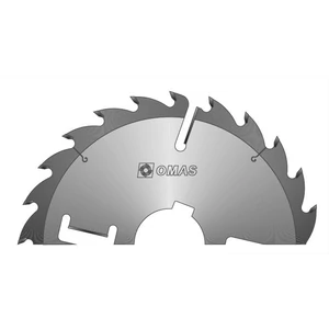 Omas Pânză circulară, ART 320 D=250-400