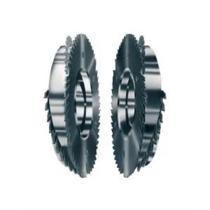 Omas Disc de tăiere și mărunțire, ART 350 255X35 D=255