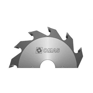 OMAS Pânză circulară pentru nut, D=140 mm