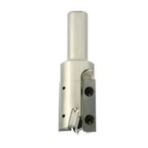Omas  Freză cu coadă  pentru CNC 520-E 35X48X115 S=20 RH