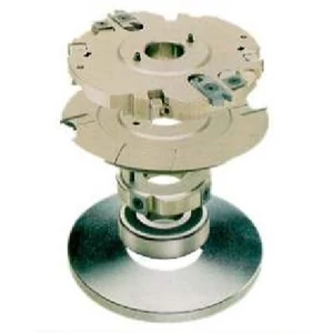 OMAS Grup de freze cu plăcuțe amovibile pentru fabricarea ușilor de mobilier, K426-1