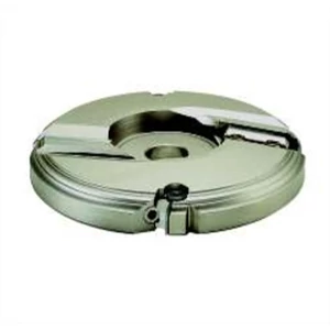 OMAS Cap de frezat cu plăcuțe amovibile pentru tăblie, K427-1