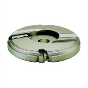 OMAS Cap de frezat cu plăcuțe amovibile pentru tăblie, K427-2