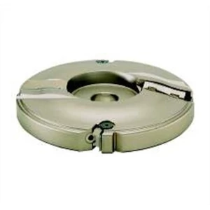 OMAS Cap de frezat cu plăcuțe amovibile pentru tăblie, K427-3