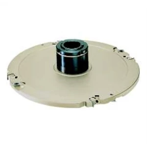 Omas Freză cu plăcuțe amovibile pentru nut de 104 mm, K432-1