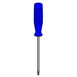 Șurubelniță, ART 480-78 TORX T-20
