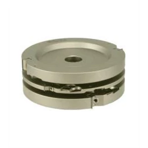 Omas Freză de cepuire cu plăcuțe amovibile, ART K432-R/S/T