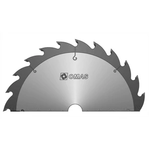 OMAS Pânză circulară industrială pentru spintecat, ART 312 D=250-600 OMAS Pânză circulară industrială pentru spintecat, ART 312 D=250-600