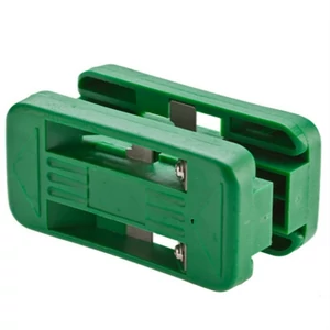 P+Dispozitiv cu două tăișuri pentru tăiere folie cant