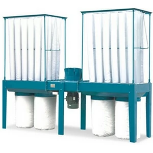 P+ MF9120 exhaustor industrial