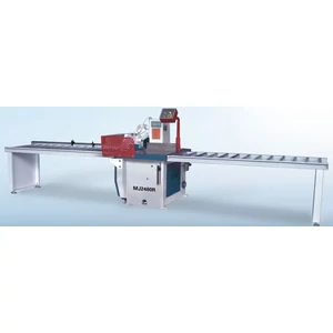 02. P+ MJ2460R  fierăstrău de retezare cu design „dreapta”.