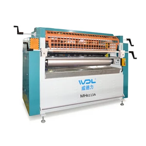 03. P+ MH6113A Mașină de aplicat adeziv