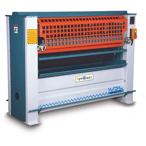 04. P+ MH6213C Mașină de aplicat adeziv cu curățare motorizată