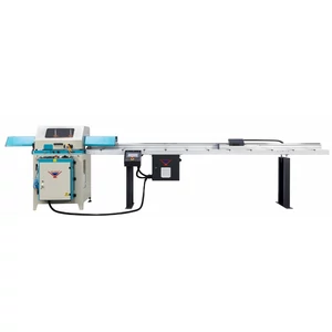 P+ S.C.M. 420 H7 Fierăstrău automat de retezat