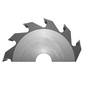 P+ Pânză circulară pentru nut, accesoriu pentru Robland BM3000  CNC