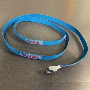 Bandă de fixare Coral 450/500 mm