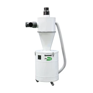 09. Separator de praf tip ciclon P+ CIC-B 1,1-2,2 kW*