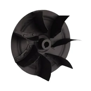 10.P+ Ventilator DCA-12 300 mm pentru FM300