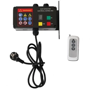 07.P+ Telecomandă  tip B 400V 50Hz