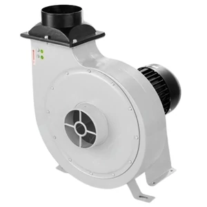 01. Ventilator P+ FM300SN 2,2 kW