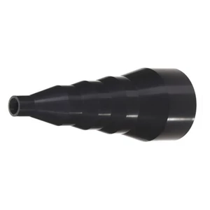 P+ 100/25 mm reducție plastic