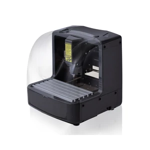 08. P+ BE 2216 Mini CNC de frezat și gravat 08. P+ BE 2216 Mini CNC de frezat și gravat