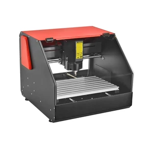 05. P+ BE 3222 Mini CNC de frezat și gravat 05. P+ BE 3222 Mini CNC de frezat și gravat
