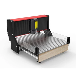04. P+ BE 4036  Mini CNC de frezat și gravat 04. P+ BE 4036  Mini CNC de frezat și gravat