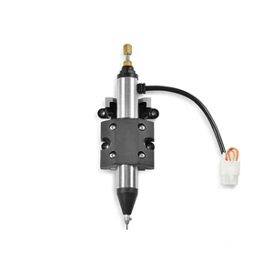 Modul de marcare P+ pentru mașini de frezat și gravat Mini CNC Modul de marcare P+ pentru mașini de frezat și gravat Mini CNC