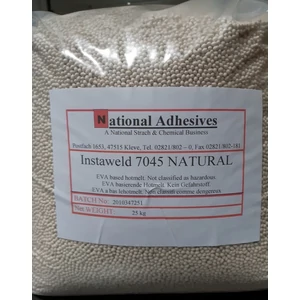Instaweld 7045 adeziv  pentru canturi drepte, 25 kg/sac, 12 m/min.