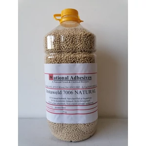 Instaweld 7006 adeziv pentru mașina manuală de aplicat cant 4 m/min., 5 kg