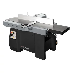 01. Fimal Paoloni DR53 mașină combinată de rindeluit