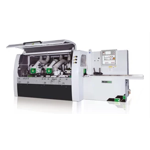 01. Reignmac RMM 523U masina de rindeluit si profilat pe 4 fete