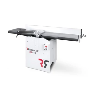 Robland KS410   Mașină de îndreptat