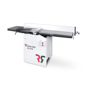 Robland KS410   Mașină de îndreptat