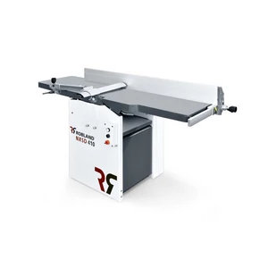 01. Robland NXSD410 Mașină combinată de rindeluit și îndreptat
