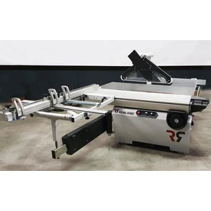 05. Robland CZ300EL Circular de formatizat panouri 4,4 kW