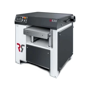 04. Robland D630 X2 Mașină de rindeluit la grosime 9,2 kW