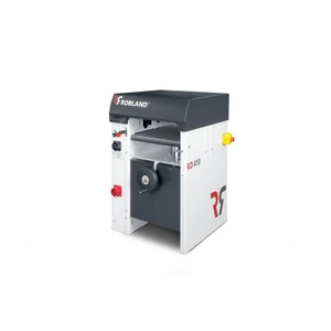 Robland KD410  Mașină de rindeluit la grosime  4,85 kW