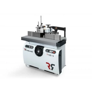 10. Robland T120TS  Mașină de frezat 7 kW