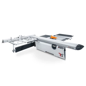 03. Robland Z3200/Z500EL  Circular de formatizat panouri  7 kW