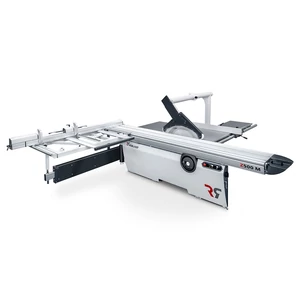 04. Robland Z3200/Z500M  Circular de formatizat panouri  7 kW