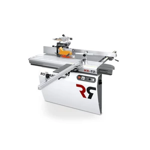 03. Robland HXTZ  Mașină combinată cu două funcții (freză + circular). 03. Robland HXTZ  Mașină combinată cu două funcții (freză + circular).