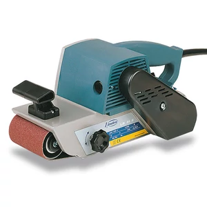 Virutex LB31E Mașină de șlefuit cu bandă